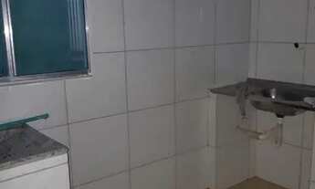 Imagem 6: APTO 1 QUARTO NA EMÍLIO MARTINS. LOCALIZAÇÃO NOBRE