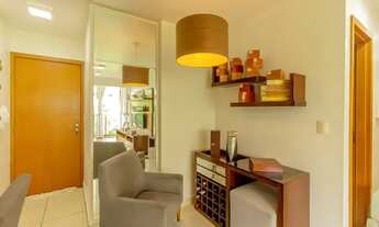 Imagem 2: Apartamento para venda com 70 metros quadrados com 2 quartos em Jacarepaguá - Rio de Janei