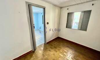 Imagem 5: Casa50² contendo 2 dormitórios para locação -Bosque da Saúde