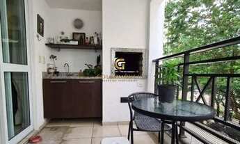 Imagem 6: VO--1400 - Apartamento para aluguel possui 133 metros quadrados com 4 quartos