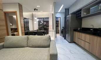 Imagem 6: Curitiba - Loft - Seminário