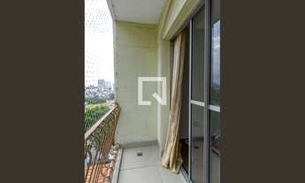 Imagem 7: Apartamento para Aluguel - Baeta Neves, 2 Quartos, 66 m2