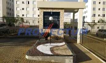 Imagem 2: Apartamento - Parque das Constelações - Campinas