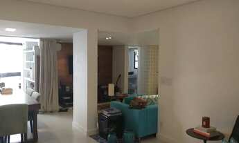 Imagem 2: Apartamento em Moema com 02dormitórios, 01 suite