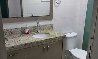 Imagem: Apartamento semi mobiliado em Cordeiros