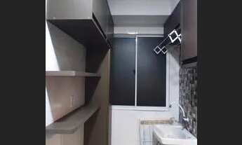 Imagem 7: Apartamento para venda tem 45 metros quadrados com 2 quartos em Tarumã-Açu - Manaus - AM