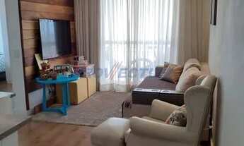 Imagem 4: Apartamento - Jardim Nova Hortolândia I - Hortolândia