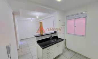 Imagem 4: Apartamento em Residencial Monsenhor Romeu Tortorelli - São Carlos, SP