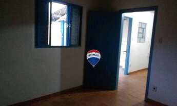 Imagem 4: Casa com 1 dormitório para alugar, 48 m² por R$ 700,00/mês - Jardim Casa Grande - Mogi Gua