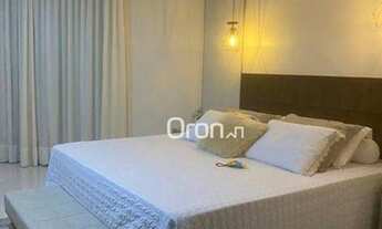 Imagem 7: Sobrado com 3 dormitórios à venda, 328 m² por R$ 2.159.000,00 - Condomínio do Lago - Goiân