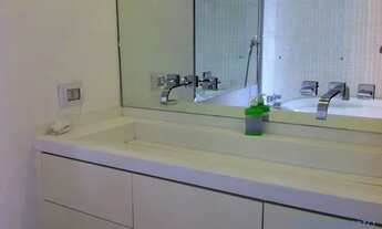 Imagem 6: APARTAMENTO - MORUMBI - SP