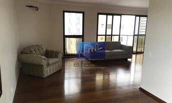 Imagem 3: Apartamento com 3 dormitórios para alugar, 157 m² por R$ 4.930,95/mês - Tatuapé - São Paul