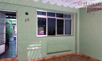 Imagem 4: Sobrado para Venda em São Paulo, Vila Califórnia(Zona Sul), 3 dormitórios, 1 suíte, 1 banh