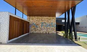 Imagem 2: PORTO RICO - Casa de Condomínio - Condomínio Mirante