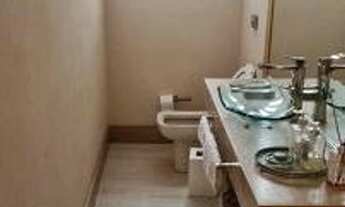 Imagem 6: Apartamento Alto Padrão à Venda e Locação 340m² - Cerqueira César, São Paulo