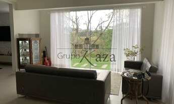 Imagem 4: Jacarei - Casa de Condomínio - Condominio Vem Viver Jacarei