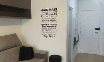 Imagem 6: Studio com 1 dormitório para alugar, 28 m² por R$ 3.218,40/mês - Bosque Maia - Guarulhos/S