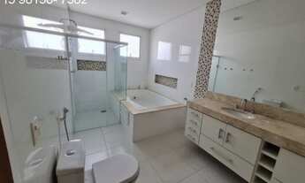 Imagem 4: Sobrado para alugar no Condomínio Mont Blanc, Sorocaba/SP