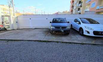 Imagem 4: Apartamento com 3 dormitórios à venda, 64 m² por R$ 250.000,00 - Rio Pequeno - São José do