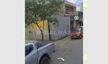 Imagem 2: TERRENO 200 METROS MOOCA