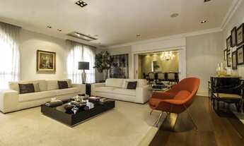 Imagem 7: Lindíssimo Apartamento no Jardins