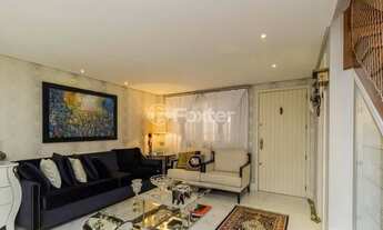 Imagem 5: Casa de condomínio para venda possui 153 metros quadrados com 3 quartos