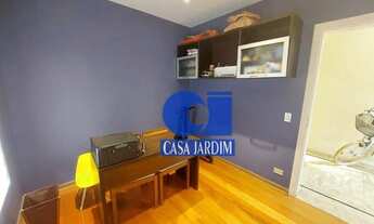 Imagem 6: Casa com 4 dormitórios, 430 m² - venda por R$ 3.200.000,00 ou aluguel por R$ 16.988,00/mês