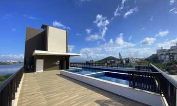 Imagem 3: Apartamento para venda com 70 m² com 2 quartos/dormitórios em João Paulo - Florianópolis