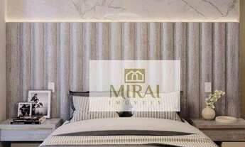 Imagem 3: Casa nova térrea à Venda alto padrão Condominío Rudá com 3 suítes - 260 metros