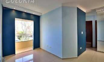 Imagem 3: Santo André - Apartamento Padrão - Vila Guarani