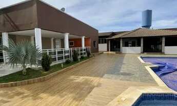 Imagem 3: Casa 3 suítes - Rua da Igreja Adventista (Av. Buriti) - Ponte Alta Norte