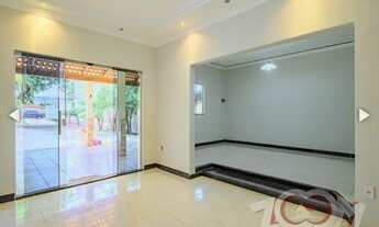 Imagem 4: Casa Vicente Pires rua 05, 1000 metros