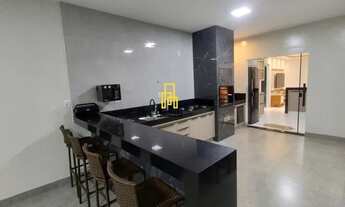 Imagem 5: Casa para Venda em Uberlândia, Jardim Patricia, 3 dormitórios, 1 suíte, 3 banheiros, 3 vag