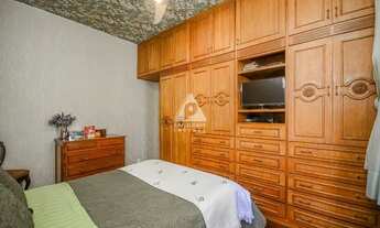 Imagem 12: Privilégio imóveis vende apartamento 2 quartos, claro e ventilado