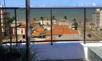 Imagem: FLAT LUXUOSO EM MANAÍRA - ED. UNO FLATS