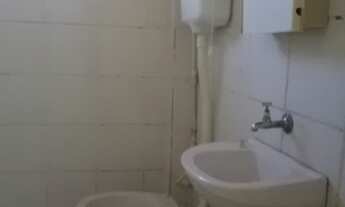 Imagem 6: APARTAMENTO A 550M DO NORTH SHOPPING, COM 2 QUARTOS, SENDO 1 SUÍTE, AREA DE SERVIÇO, SALA