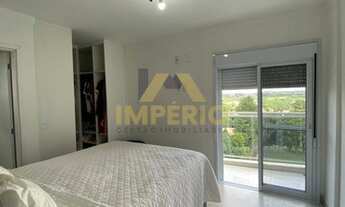 Imagem 7: Apartamento para venda e locação - Residencial Varandas da Matriz