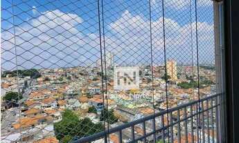 Imagem 5: Apartamento com 3 dormitórios à venda, 80 m² por R$ 690.000,00 - Tucuruvi - São Paulo/SP