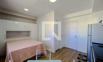 Imagem 3: Apartamento para Aluguel - Belém, 1 Quarto, 21 m2