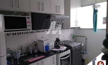 Imagem 3: Apartamento (tipo - padrao) 2 dormitórios, cozinha planejada, portaria 24hs, lazer, espaço