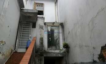 Imagem 4: Sobrado Vila Mariana