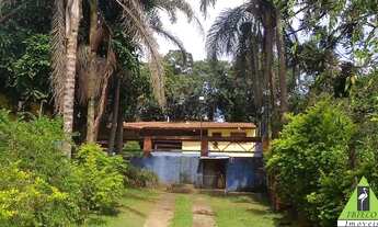 Imagem 4: IBIUNA - RESIDENCIAL - CURRAL