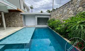 Imagem: Casa espetacular em Juquehy