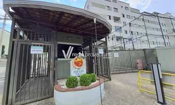 Imagem: Apartamento - Jardim Nova Europa - Campinas