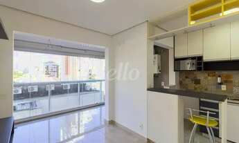 Imagem 2: São Paulo - Apartamento Padrão - Perdizes