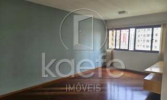 Imagem 3: LOCAÇÃO] APARTAMENTO COM 144,00M² AU. 3 SUÍTES E ESCRITÓRIO. 2 VAGAS