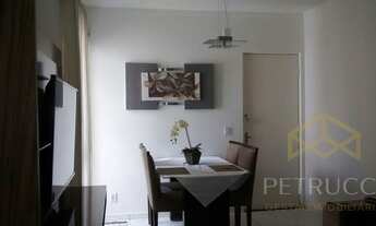 Imagem 2: Apartamento - Jardim Ipaussurama - Campinas