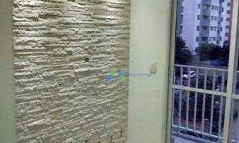 Imagem: Apartamento com 2 dormitórios à venda