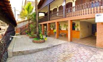 Imagem: Vendo - Casa comercial com 7 salas 3 recepções!