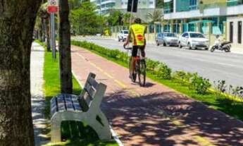 Imagem: Lindo apartamento frente mar com wi-fi netflix